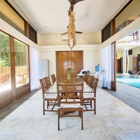 Harlan Beach Villa Boracay Balabag  Exterior foto