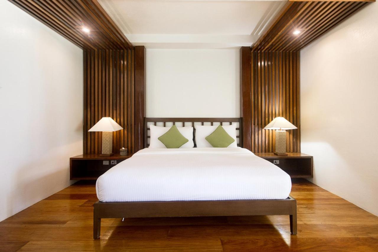 Harlan Beach Villa Boracay Balabag  Exterior foto