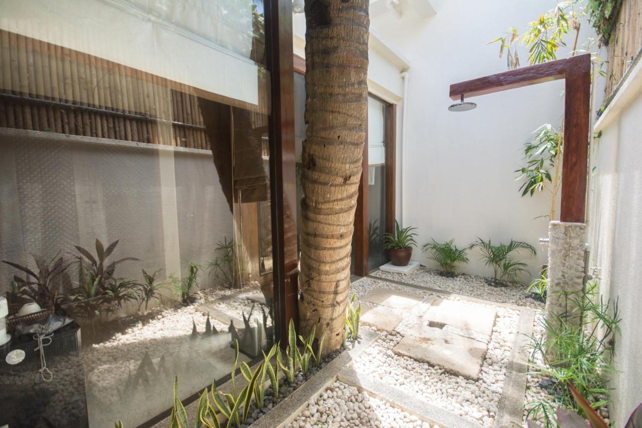 Harlan Beach Villa Boracay Balabag  Exterior foto