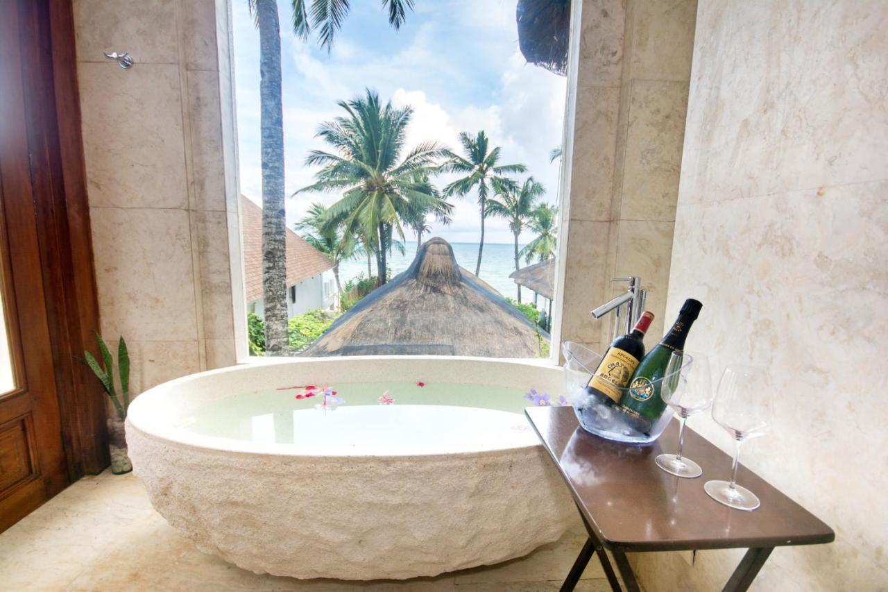 Harlan Beach Villa Boracay Balabag  Exterior foto
