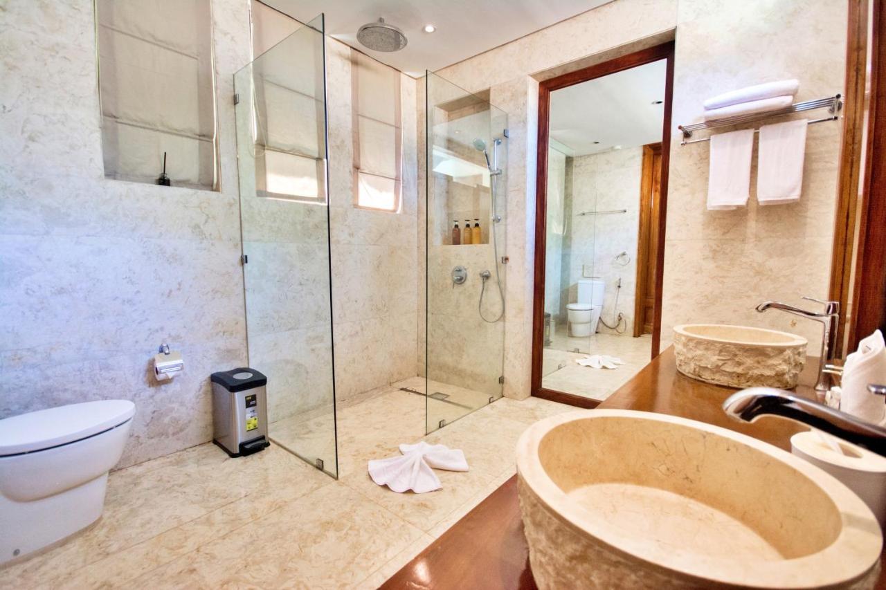 Harlan Beach Villa Boracay Balabag  Exterior foto