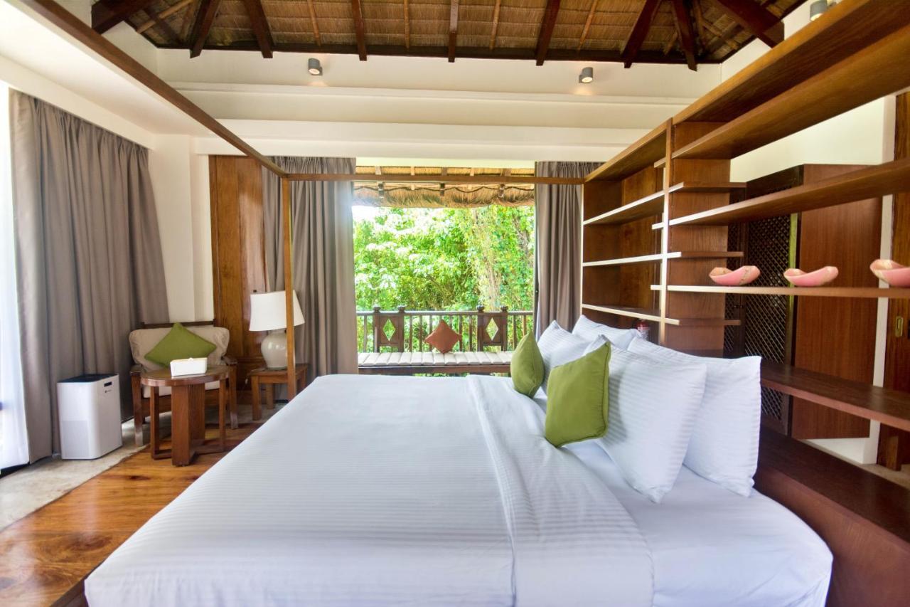 Harlan Beach Villa Boracay Balabag  Exterior foto