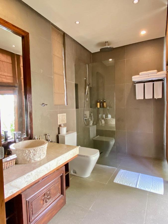 Harlan Beach Villa Boracay Balabag  Exterior foto